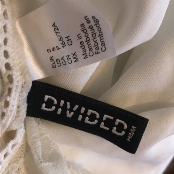 Romper - Picture 2 of 2